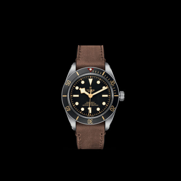 TUDOR Black Bay 58 - immagine 3