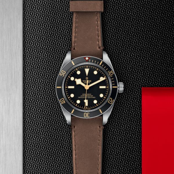 TUDOR Black Bay 58 - immagine 5