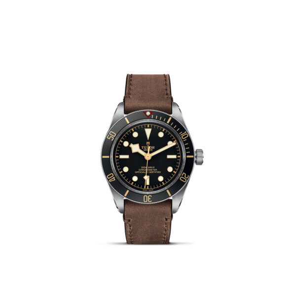 TUDOR Black Bay 58