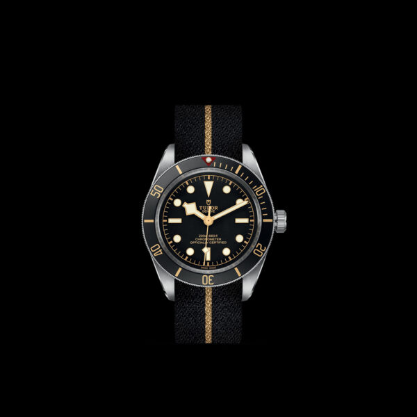 TUDOR Black Bay 58 - immagine 3