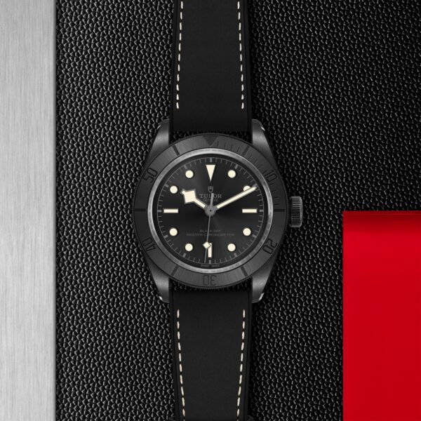 TUDOR Black Bay Ceramic - immagine 5