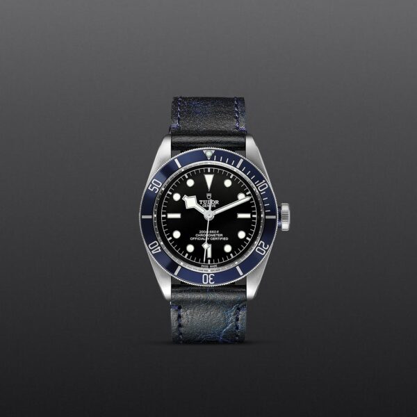 TUDOR Black Bay - immagine 2