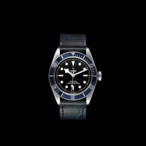 TUDOR Black Bay - immagine 3