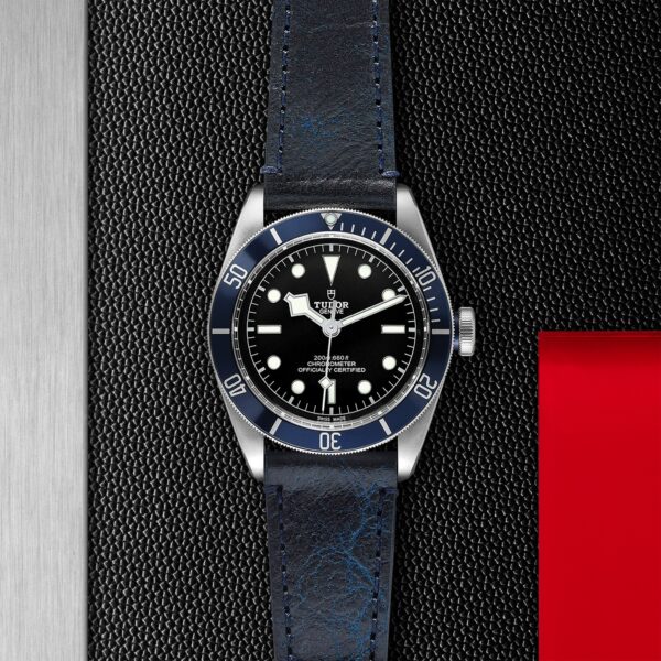 TUDOR Black Bay - immagine 5