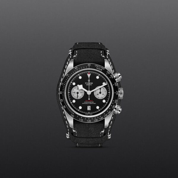 TUDOR Black Bay Chrono - immagine 2