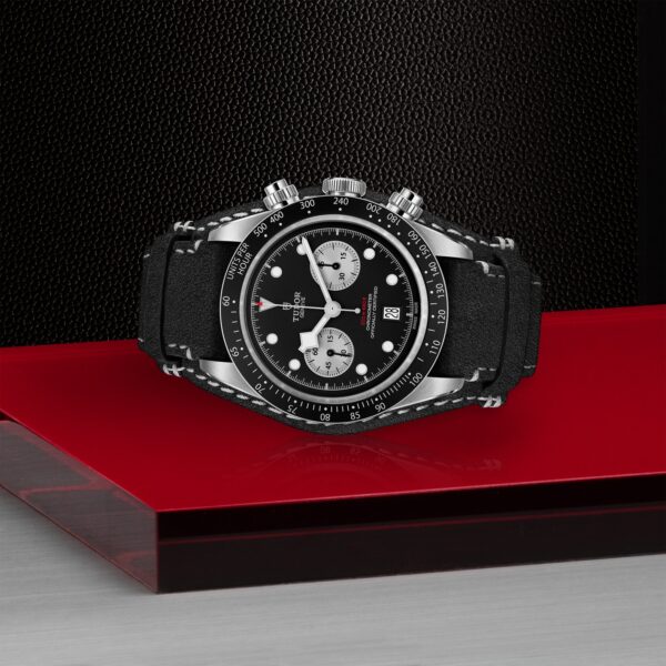TUDOR Black Bay Chrono - immagine 4