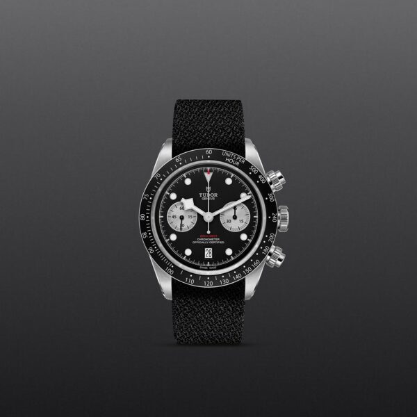 TUDOR Black Bay Chrono - immagine 2