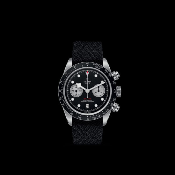 TUDOR Black Bay Chrono - immagine 3