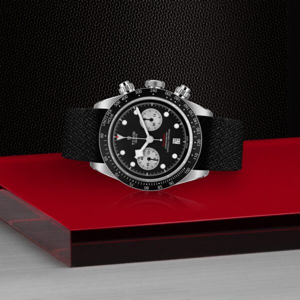 TUDOR Black Bay Chrono - immagine 4