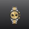 TUDOR Black Bay Chrono S&G - immagine 2