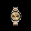 TUDOR Black Bay Chrono S&G - immagine 3