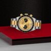 TUDOR Black Bay Chrono S&G - immagine 4
