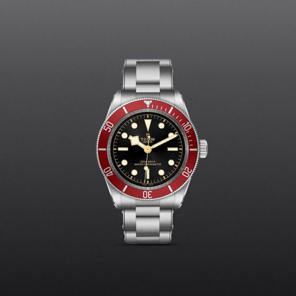 TUDOR Black Bay - immagine 2