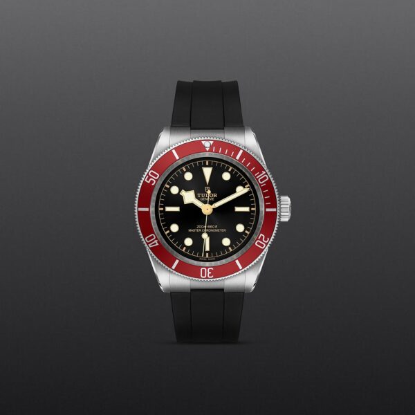 TUDOR Black Bay - immagine 2