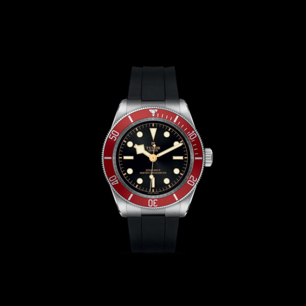 TUDOR Black Bay - immagine 3