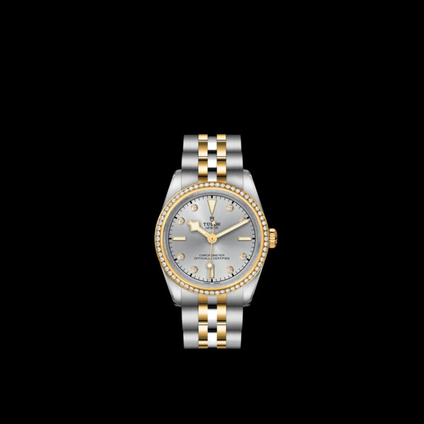 TUDOR Black Bay 31 S&G - immagine 3