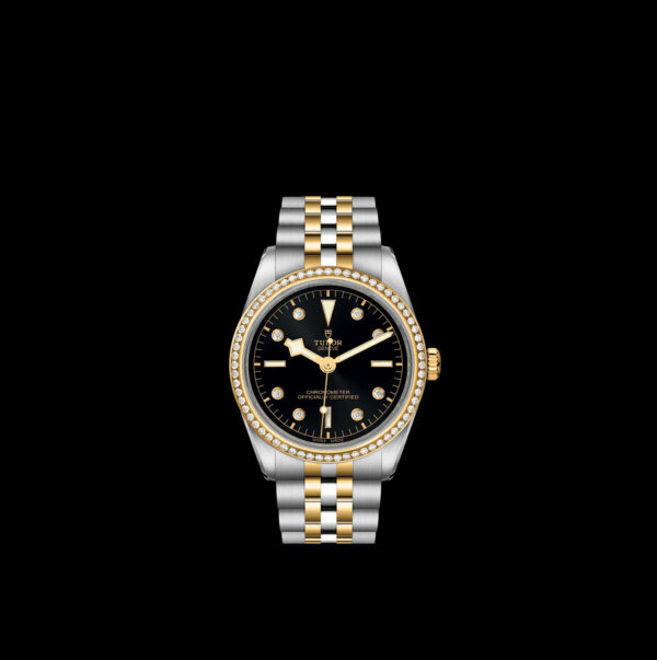 TUDOR Black Bay 36 S&G - immagine 3