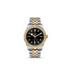 TUDOR Black Bay 39 S&G