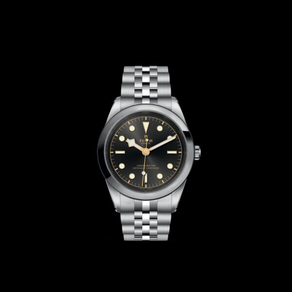 TUDOR Black Bay 41 - immagine 3