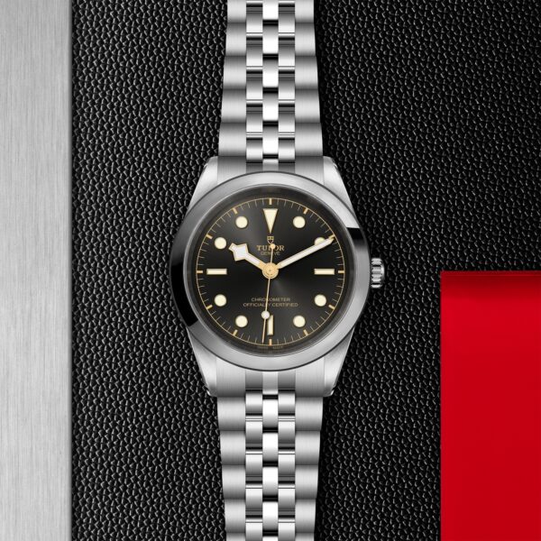 TUDOR Black Bay 41 - immagine 5