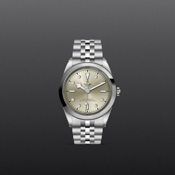 TUDOR Black Bay 41 - immagine 2
