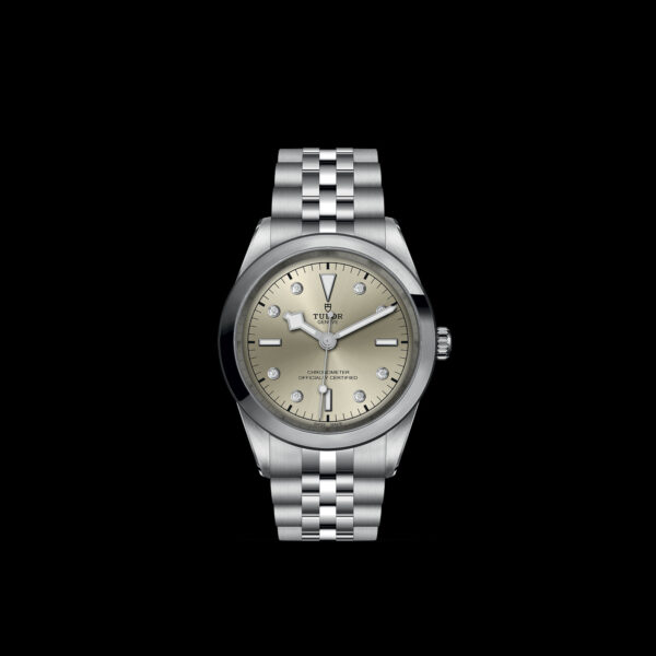 TUDOR Black Bay 41 - immagine 3