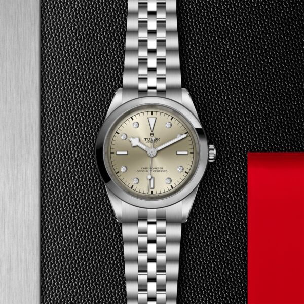 TUDOR Black Bay 41 - immagine 5