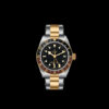 TUDOR Black Bay GMT S&G - immagine 3