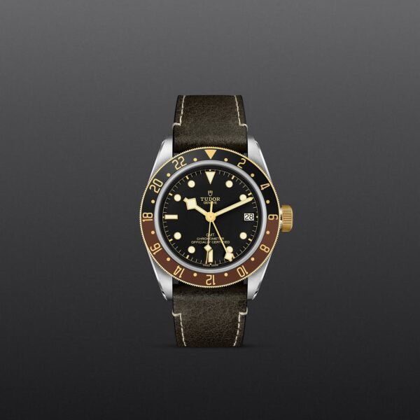 TUDOR Black Bay GMT S&G - immagine 2