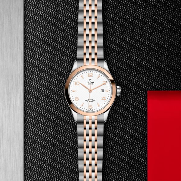TUDOR 1926 - immagine 5