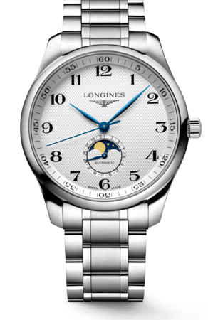 THE LONGINES MASTER COLLECTION