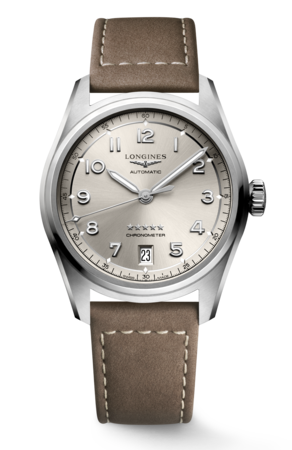 LONGINES SPIRIT