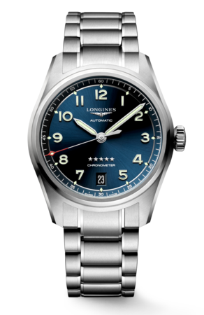 LONGINES SPIRIT