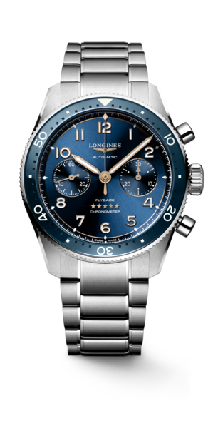 LONGINES SPIRIT