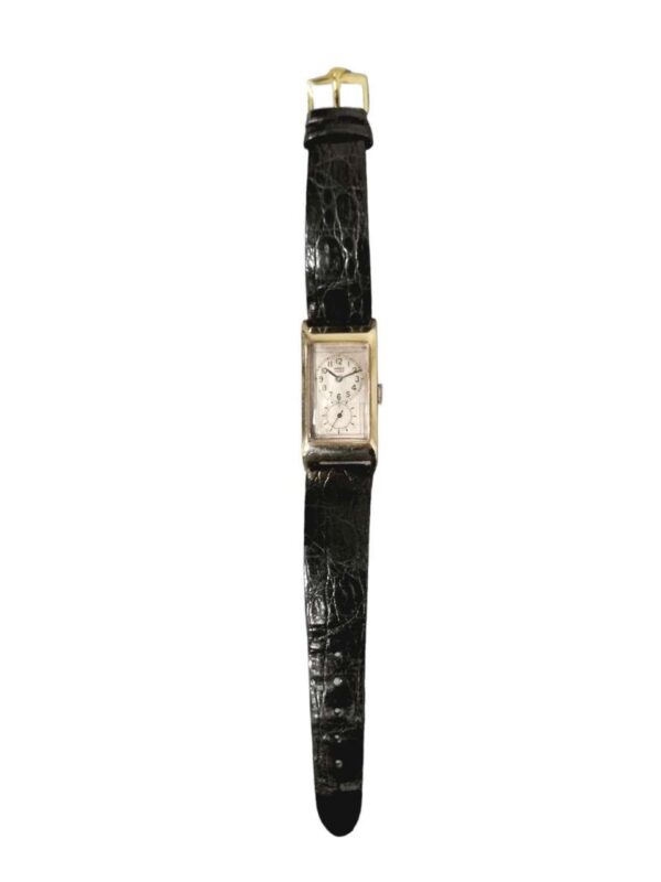 ROLEX PRINCE 1938