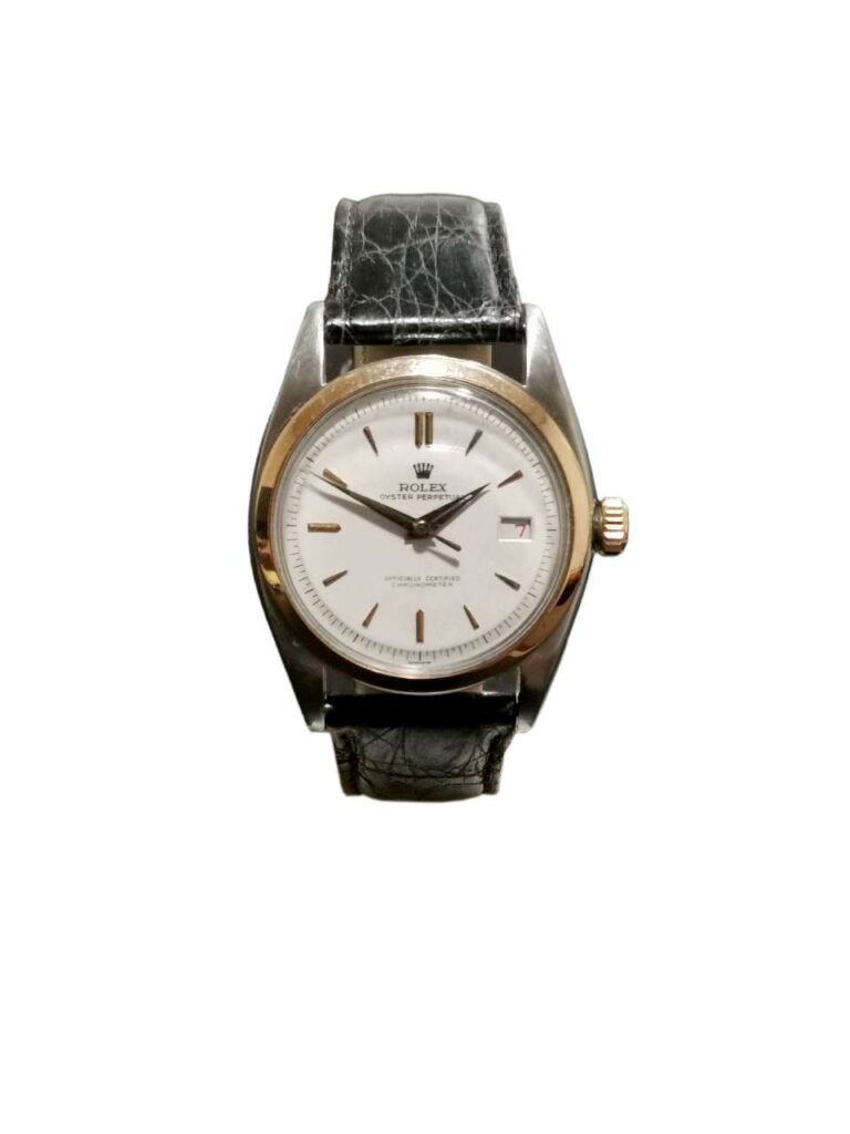 ROLEX DATE 1953