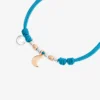 Bracciale Cordino Luna - immagine 2