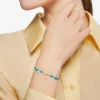 Bracciale Cordino Luna - immagine 3