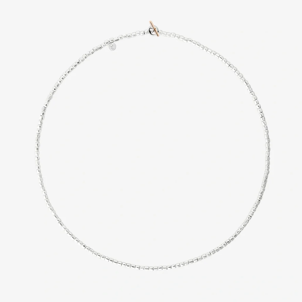 Collana Mini Granelli