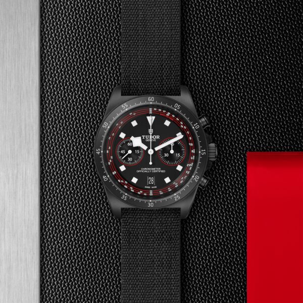 TUDOR Pelagos FXD Chrono - immagine 5