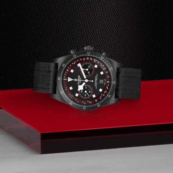 TUDOR Pelagos FXD Chrono - immagine 4