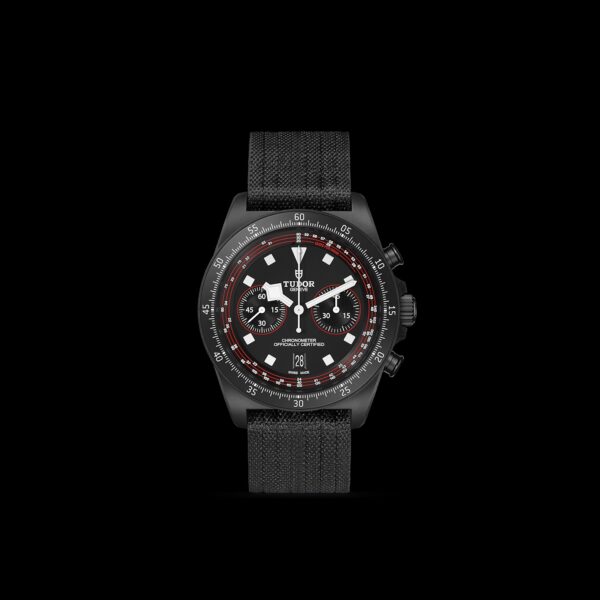 TUDOR Pelagos FXD Chrono - immagine 3