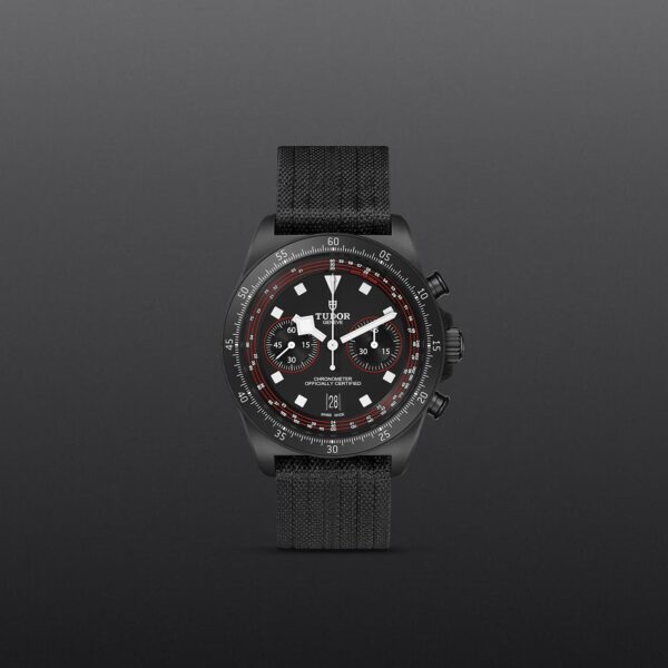 TUDOR Pelagos FXD Chrono - immagine 2