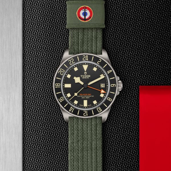 TUDOR Pelagos FXD - immagine 5