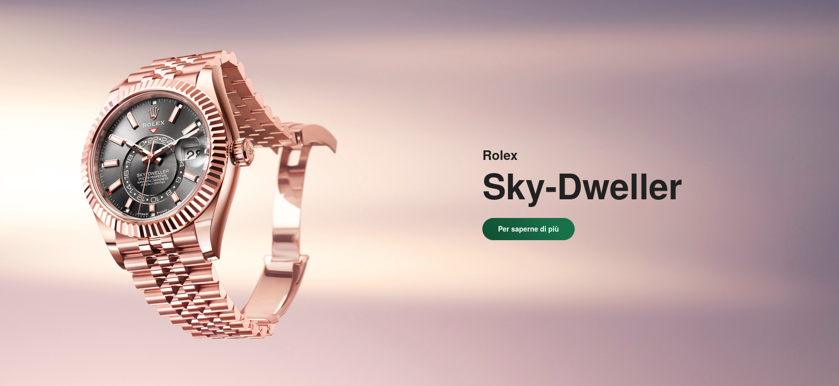 Gioiellerie rolex deals