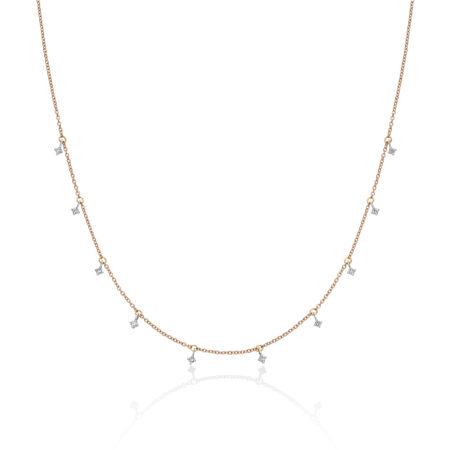 Marco Gerbella Collier