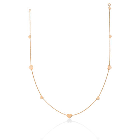 Marco Gerbella Collier