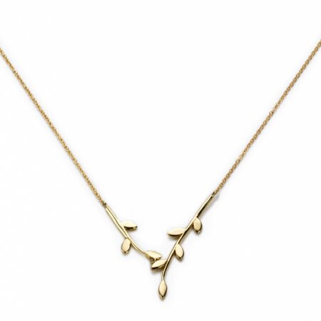 Marco Gerbella Collier