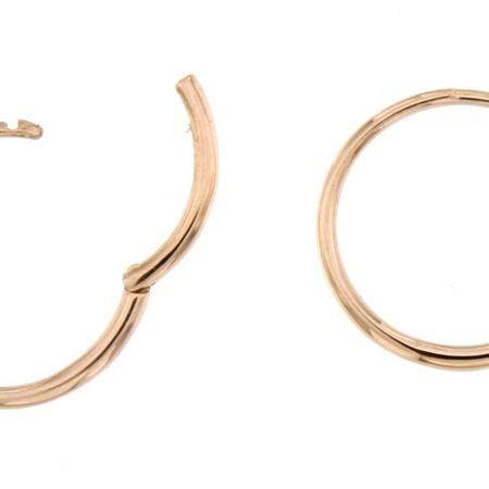 Marco Gerbella Orecchini