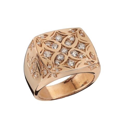 Marco Gerbella Anello